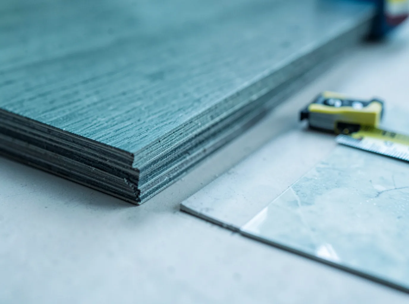 Luxury Vinyl Plank Installation Aulander, NC FAQs
